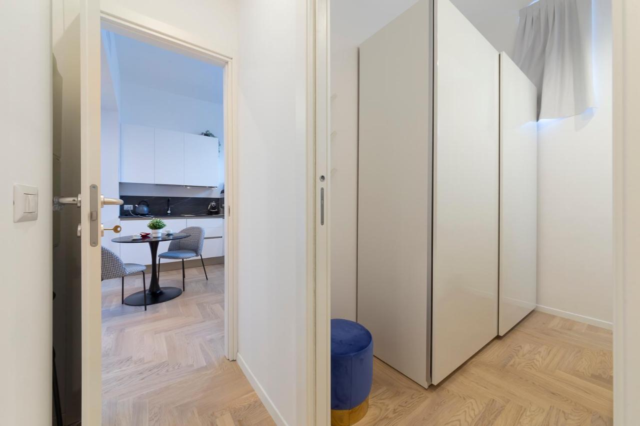 I Host Apartment - Val Strona Milaan Buitenkant foto